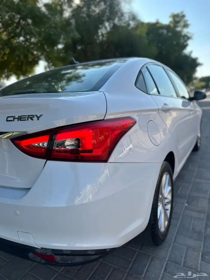 شيري اريزو 5 2023 5