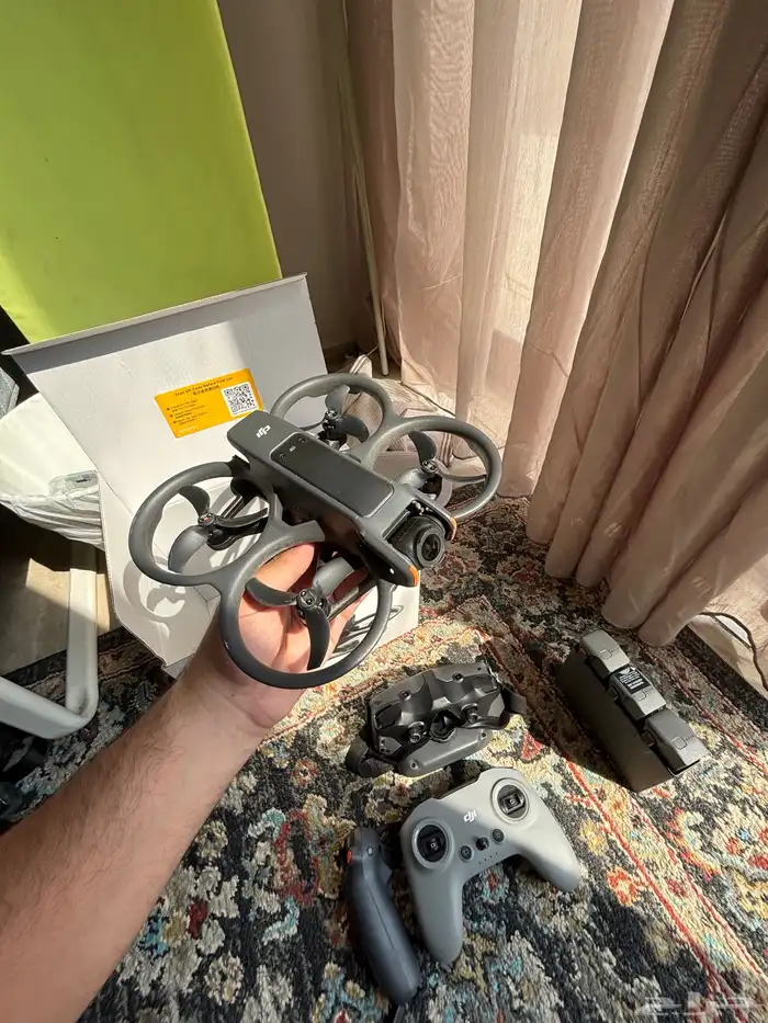 dji avata 2 3