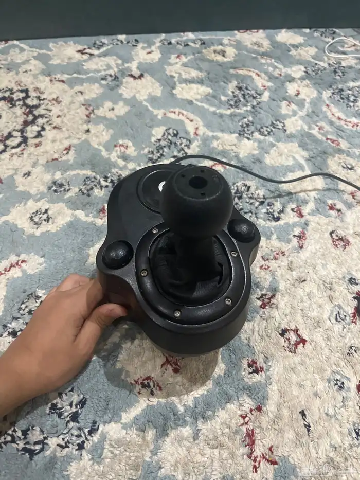 دركسون مع كامل ملحقاته جي 29 1