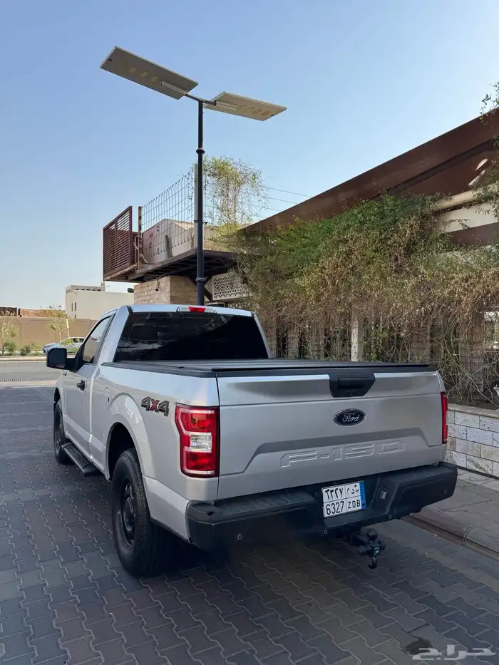 للبيع فورد F150 نظيف جدا 3