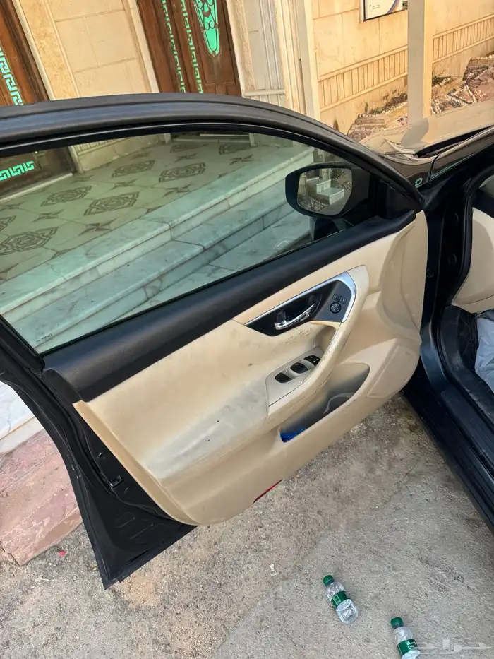 للبيع التيما 2016 نظيف جدا جاهزة للاستخدام 9