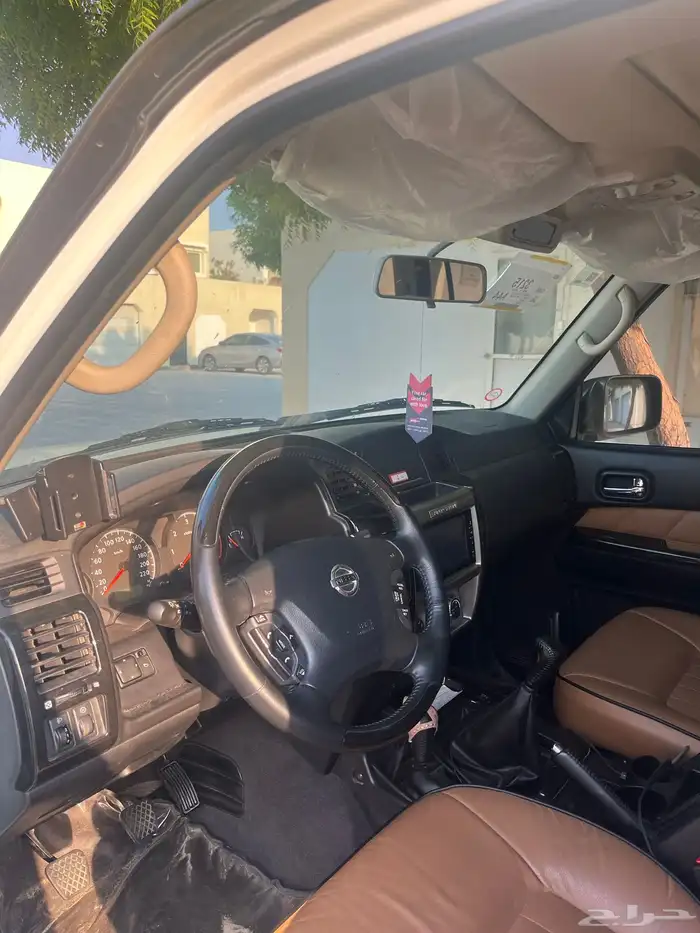 فتك 21 سوبر سفاري 10