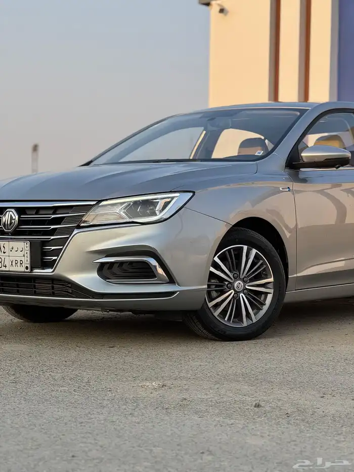 MG 5 2022 فل كامل البيع 32000 الف 23