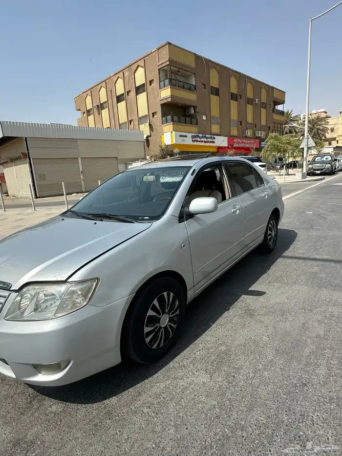 كورولا 2066 3