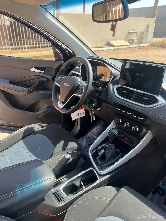 شفروليه كابتيفيا 2023 10