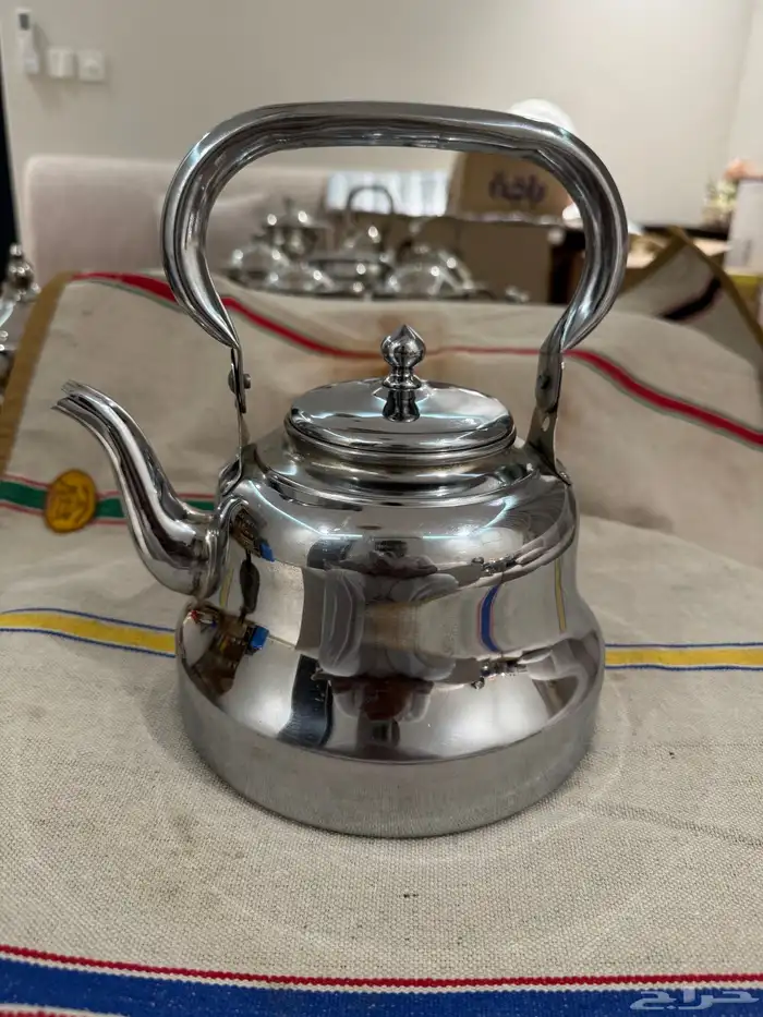 بريق ابوجمل يباني 0