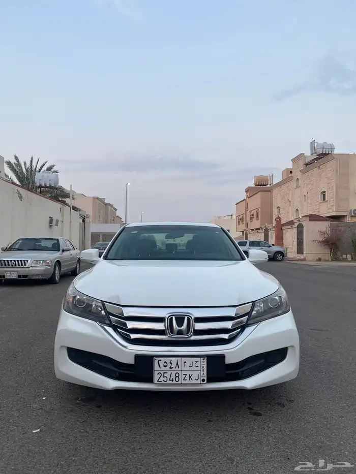 اكورد 2015 سبشل 3