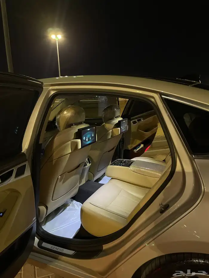 جنسس 2016 10