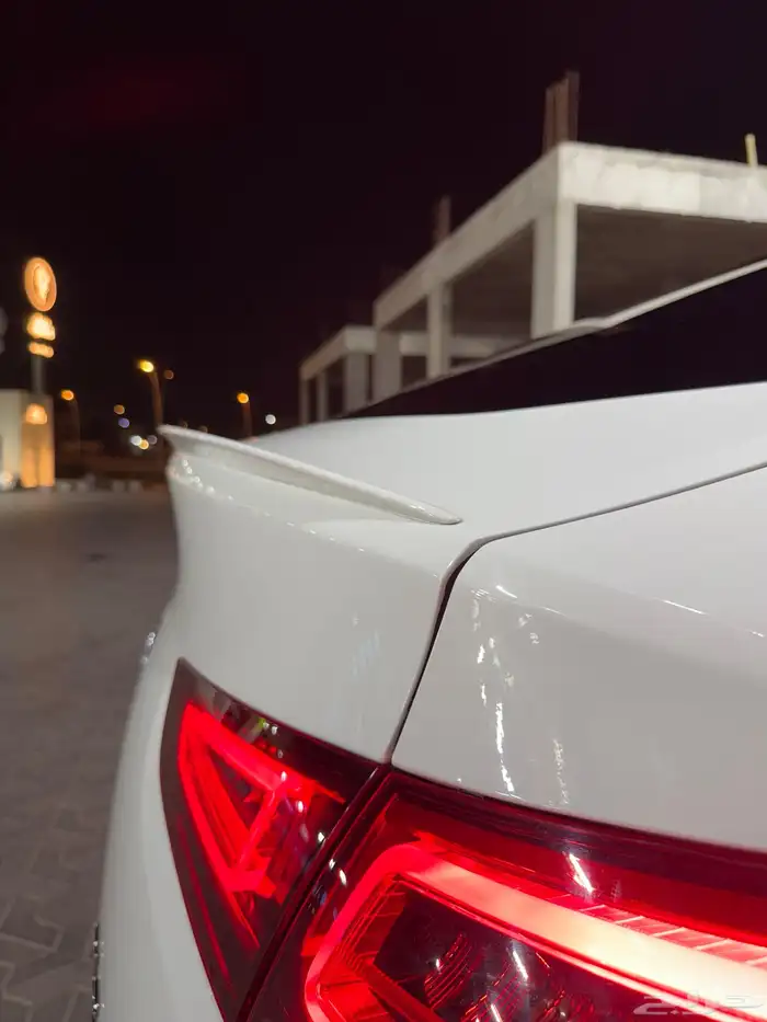 مرسيدس GLE53 AMG نايت بكج 16