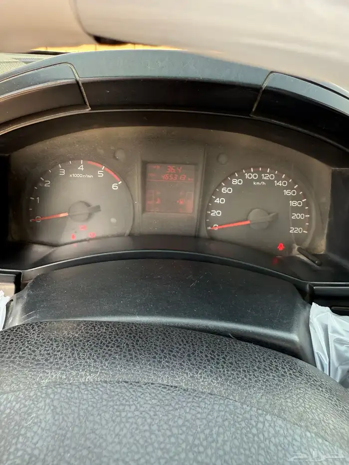 ايسوزو 2016 غماره 9