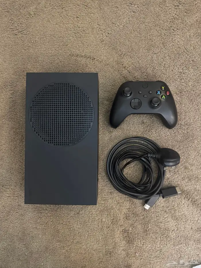اكس بوكس سيريس اس Xbox series s 0