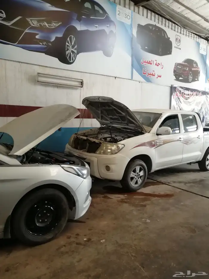 بيع جميع مكاين السيارات 40