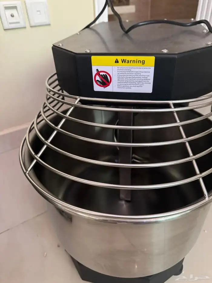 عجانة الشهيل 20 لتر ثابت 3