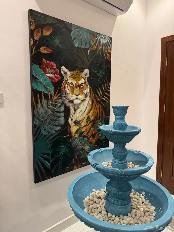 3 oil paintings from Midas 0