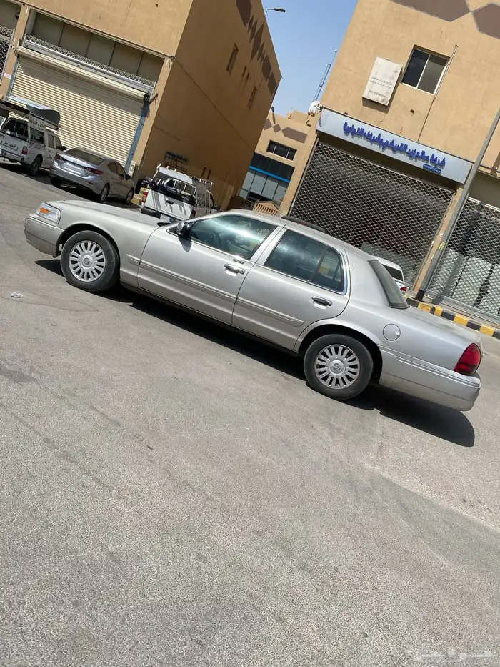 جراند ماركيز 8