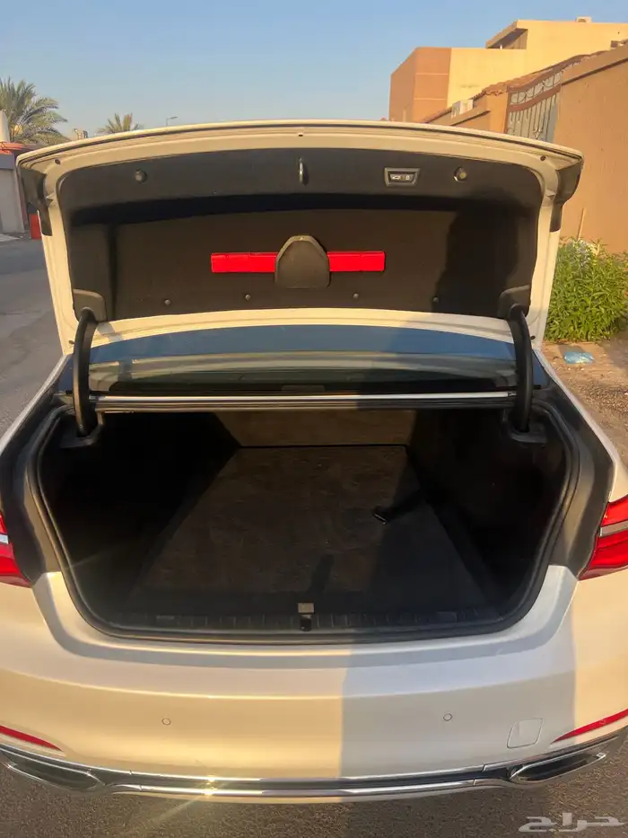 للبيع بي ام 2016 فل كامل 6