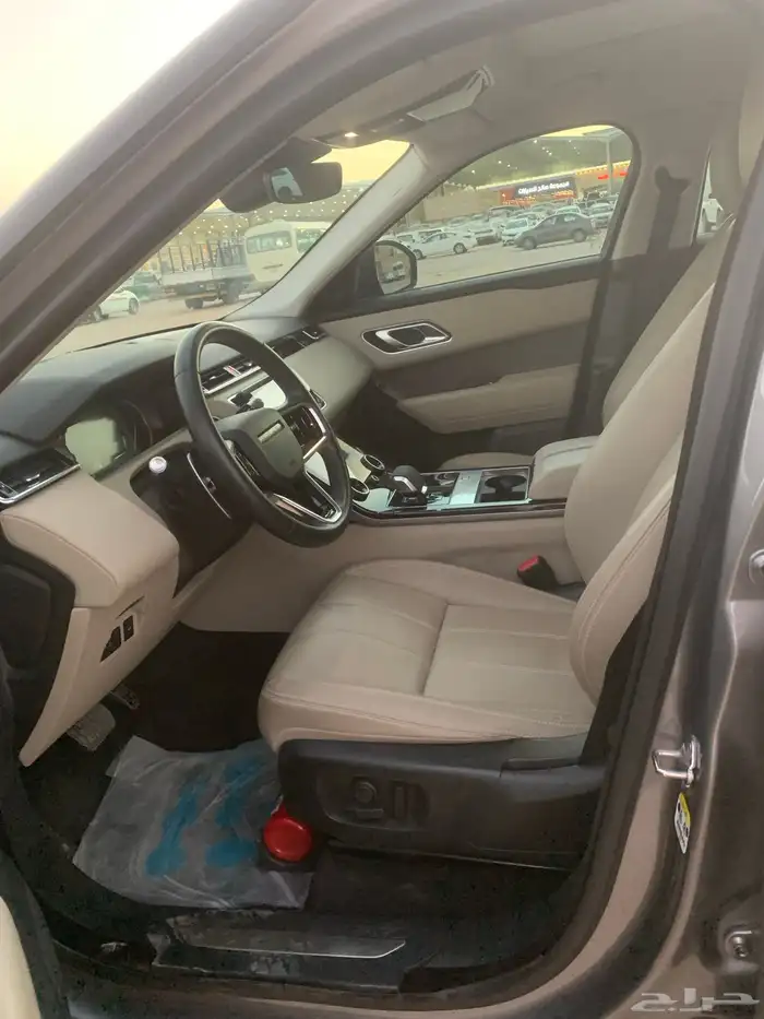 رنج 2021 فيلار 7