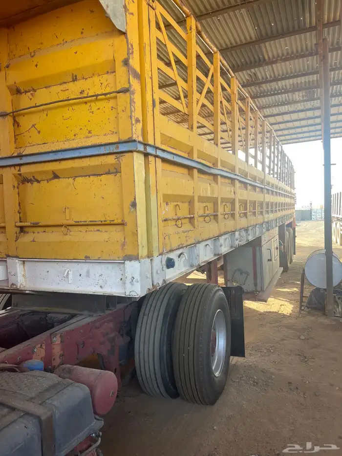 تيدر جوانب للبيع 0