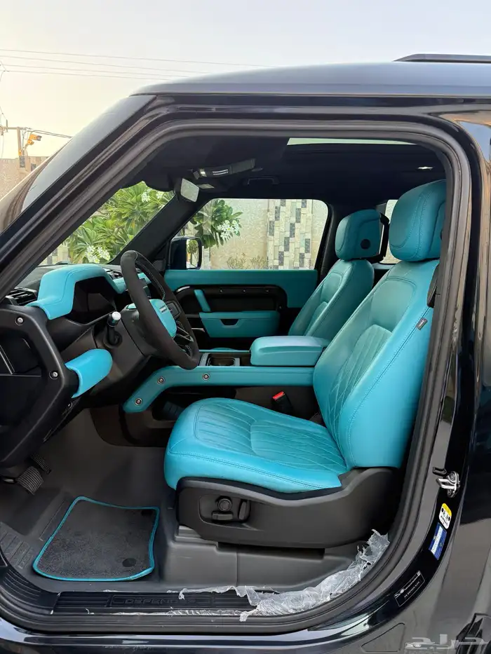ديفندر HSE 2022 12