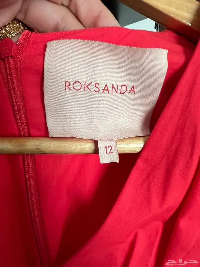 فستان Roksanda 0