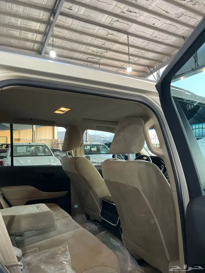 جيب جي اكس ار L2 2024 3