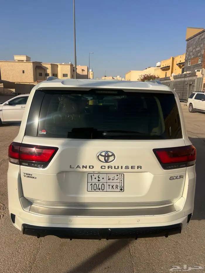 للبيع جكسار 2023 الخرج 3