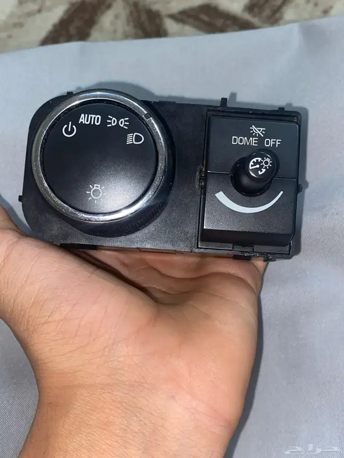 مفتاح انوار 0