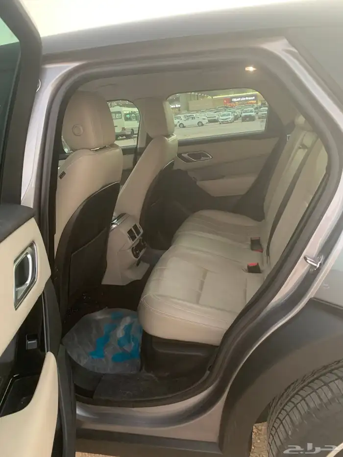 رنج 2021 فيلار 14