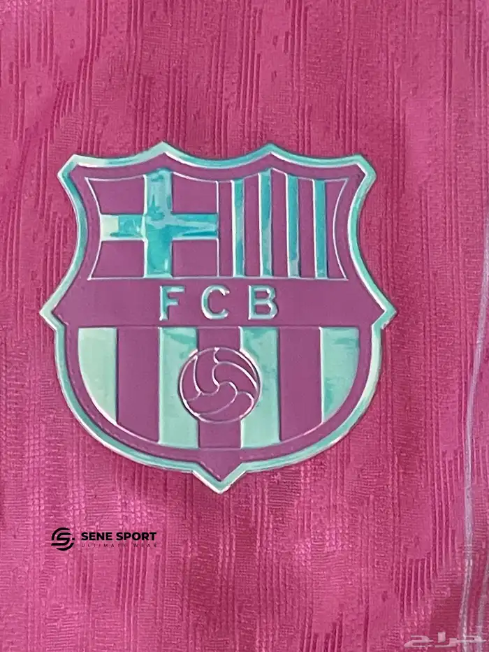 تشيرتات الاندية الهلال - برشلونة - أرسنال 8