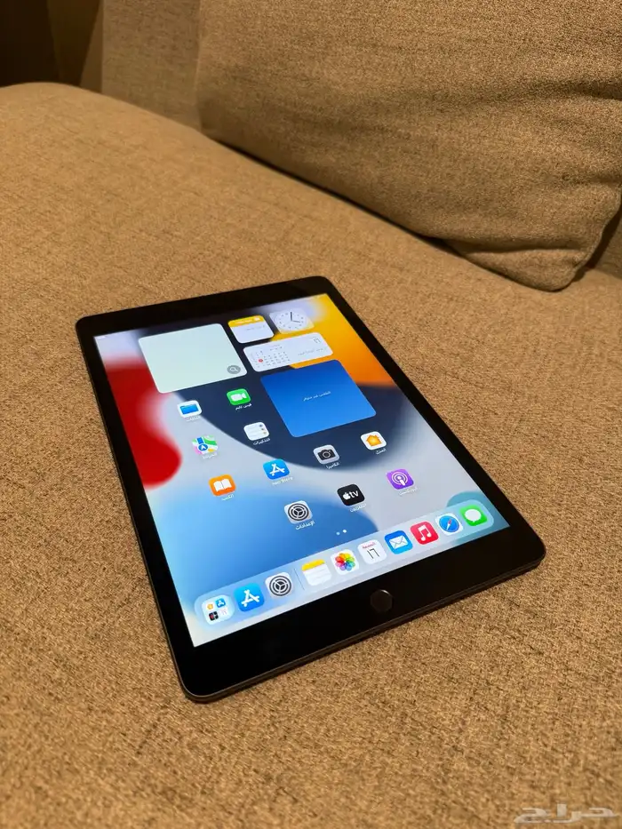 ايباد ( نضيف ) 5