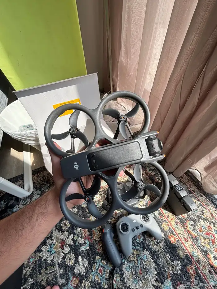 dji avata 2 1