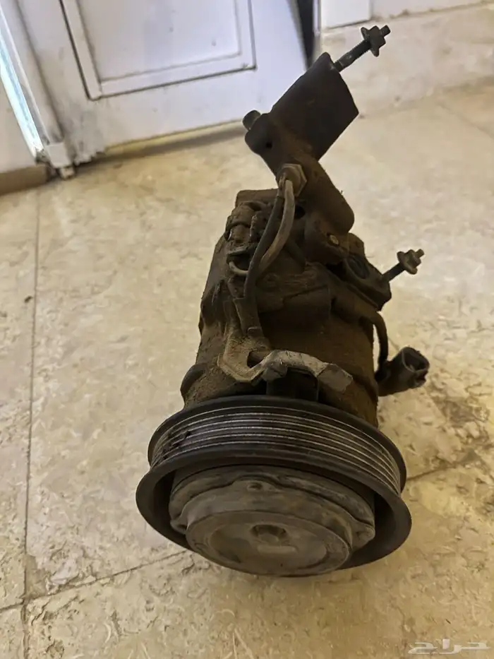 كمبرسر ودنمو كامري من 1998-2006 6 سرندل  وافلون 2003 1