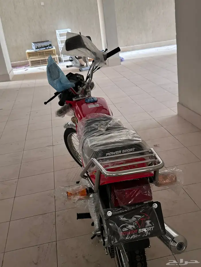 دباب باور سبورت 1