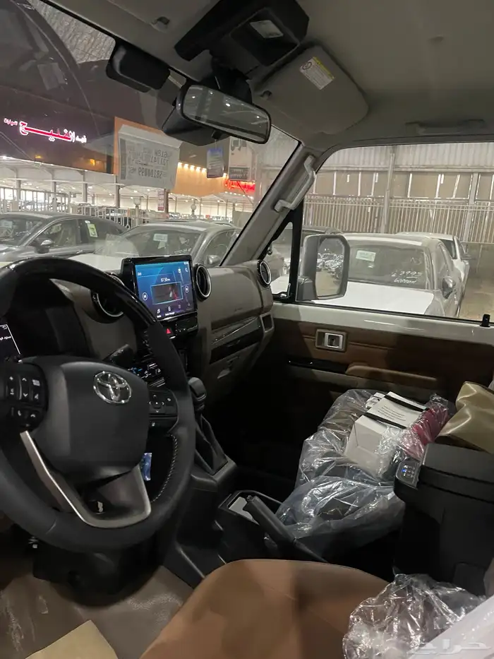 شاص بنزين سعودي ابيض 10