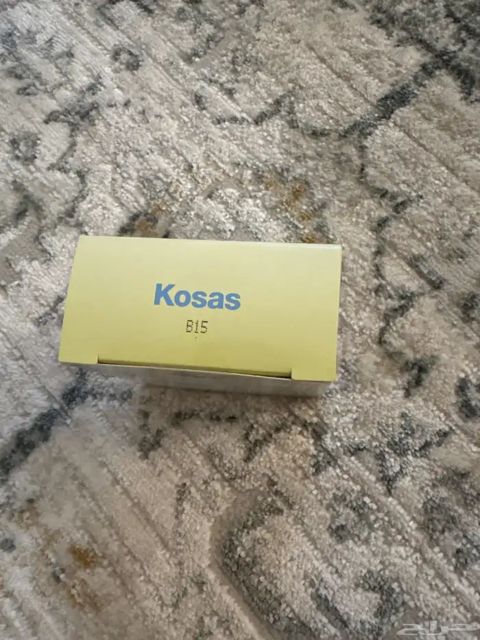 بودره كوسس 1