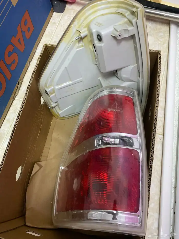 شمعات وكالة f-150   اذرعة يمين ويسار   مودم زين 5G   دريل 28