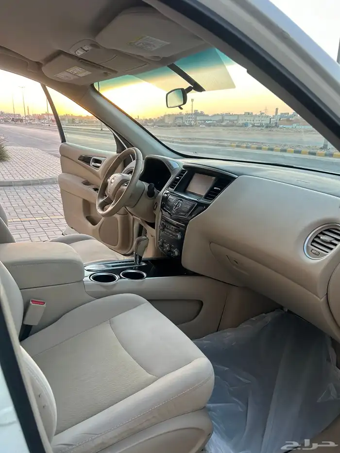 نيسان باثفندر 2015 14