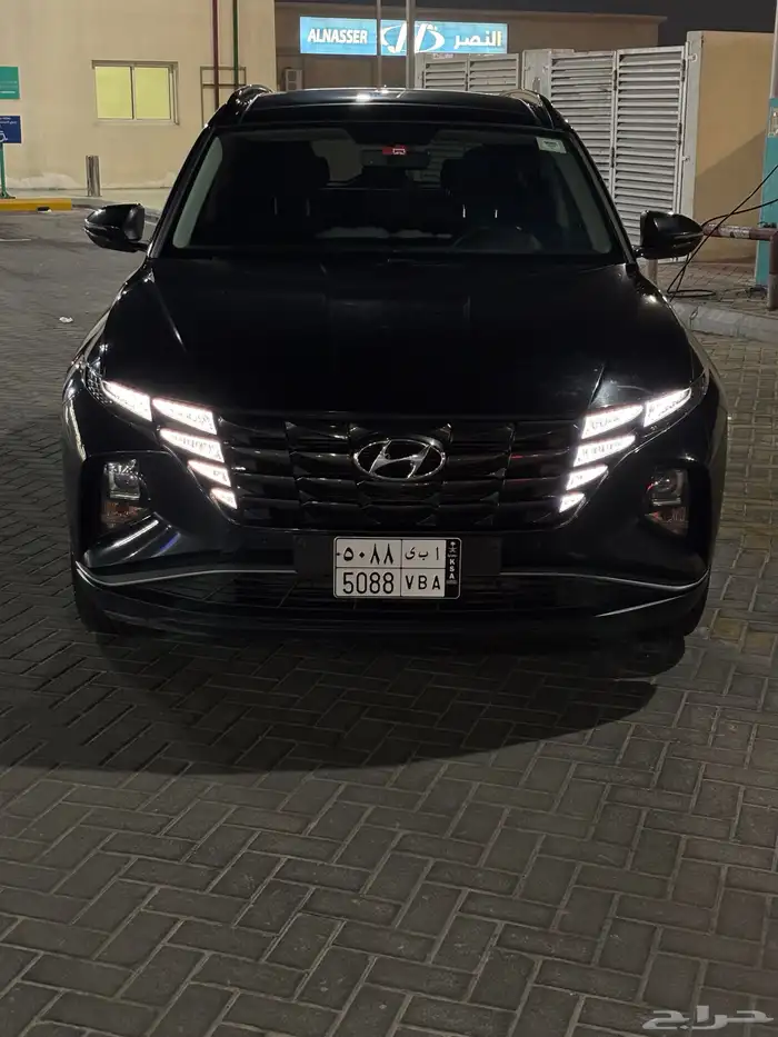 هونداي توسان 2022 21