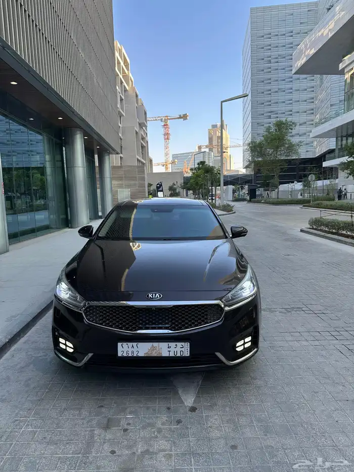 كادنزا 2019 فل كامل بنزين 6