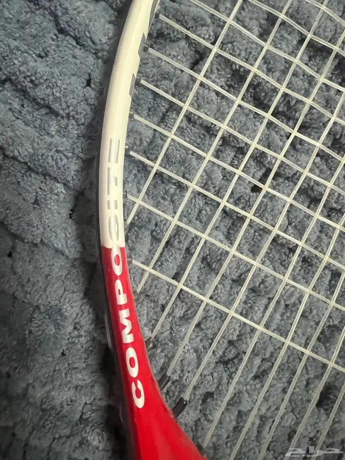 مضرب تنس Wilson Pro Staff أصلي 5