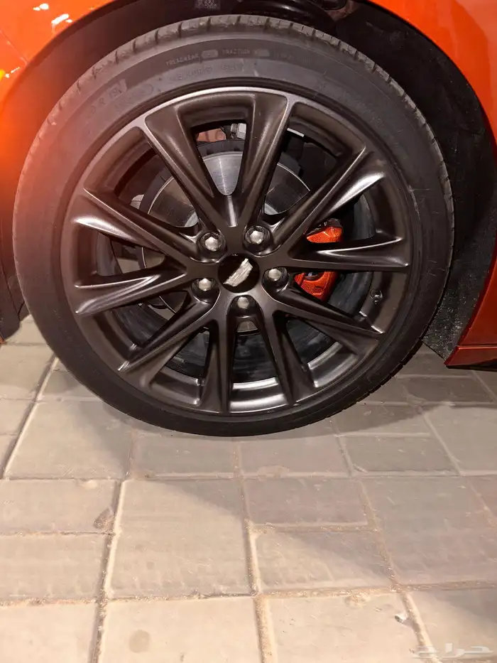 كاديلاك CT5 23