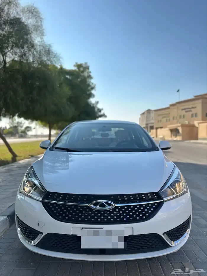 شيري اريزو 5 2023 0