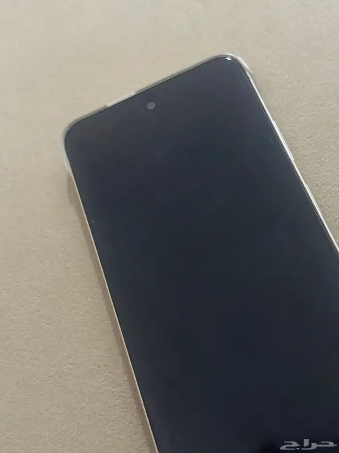 جوال جديد استعملته قليل 2