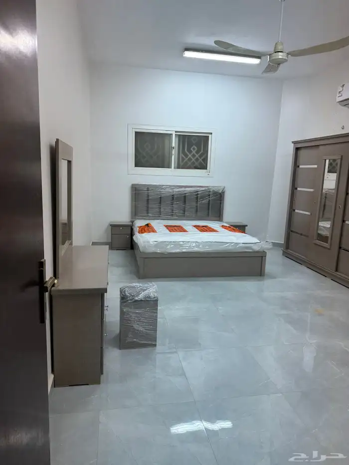 New double bed room 2