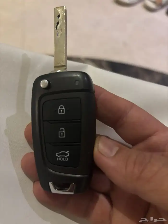 مفتاح مفقود بعنيزة 0