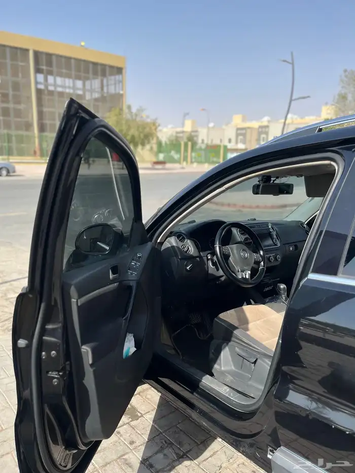 تيجوان 2012 بدون دبل 19