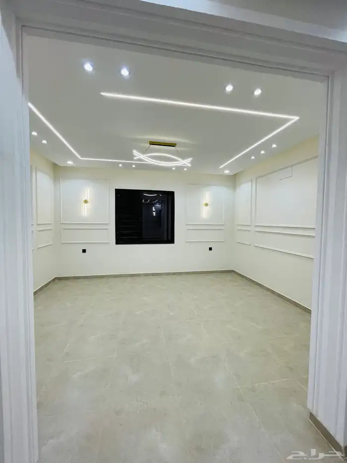 للبيع شقق تمليك علوي مع سطح باالخميس حي الإسكان بسعر مناسب 14
