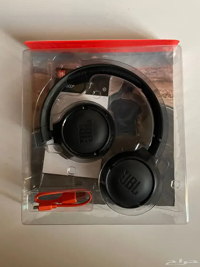 سماعات JBL 0