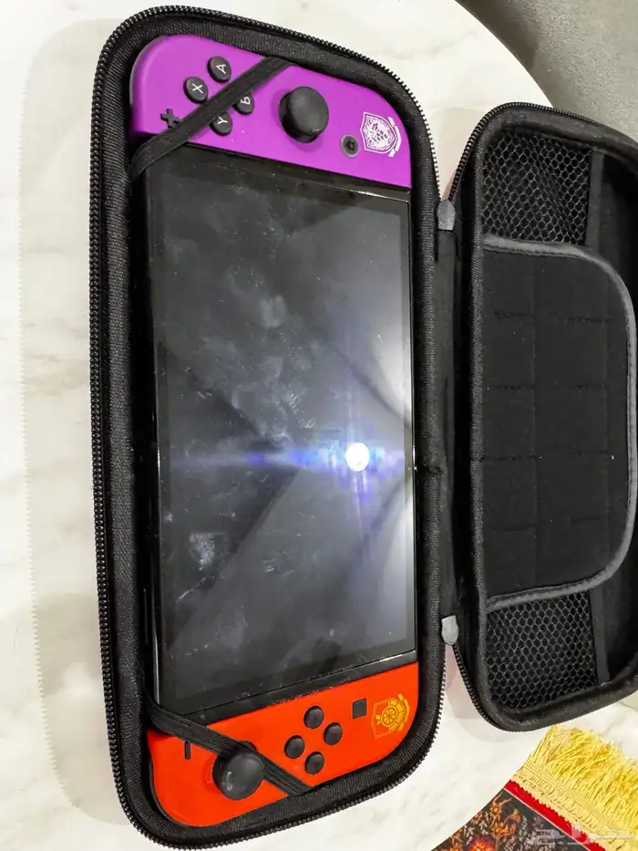 جهاز نينتندو سويتش للبيع 1