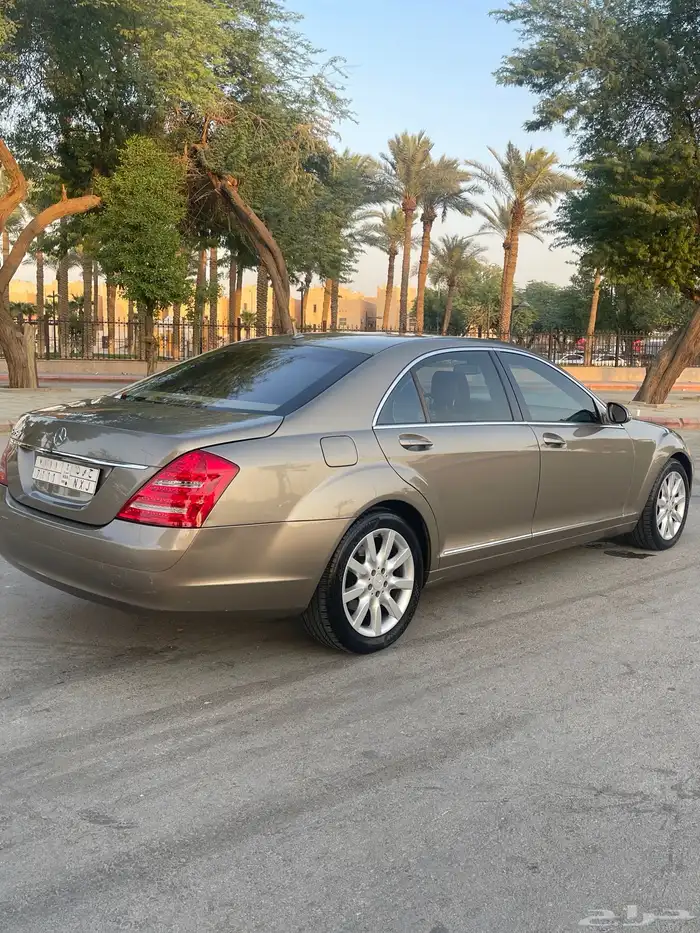 مرسيدس بانوراما 13